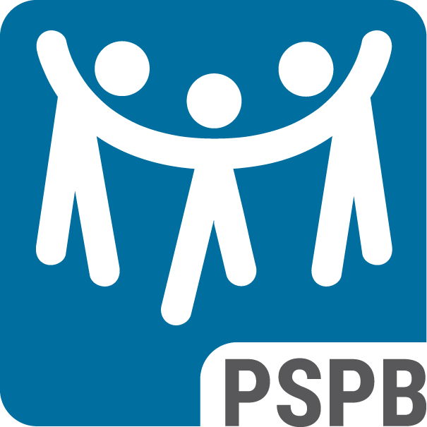 Logo PSPB